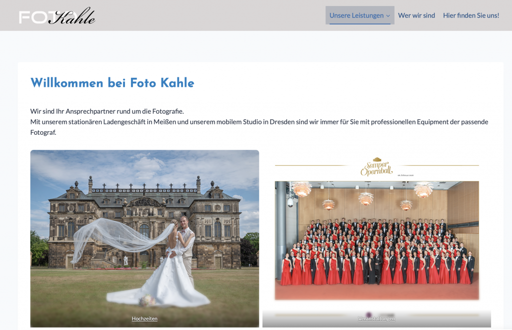 www.Fotokahle.de